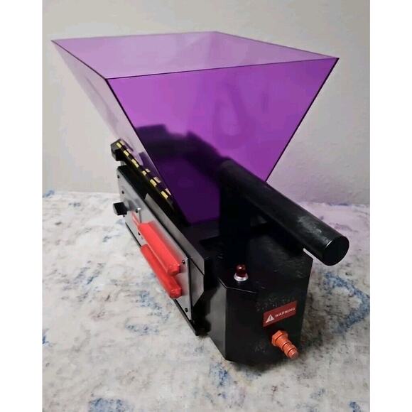 AMC Ghostbusters Frozen Empire Ghost Trap Popcorn Bucket NEW - Picture 4 of 10